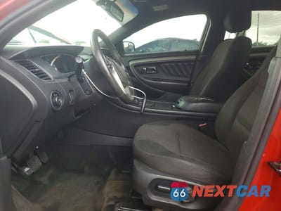 Zdjęcie 7 z 11 samochodu: 2015 FORD TAURUS SEL VIN:1FAHP2E82FG209190 - miniatura