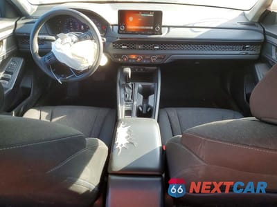 Zdjęcie 8 z 12 samochodu: 2024 HONDA ACCORD EX VIN:1HGCY1F35RA030259 - miniatura