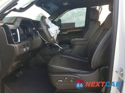 Zdjęcie 7 z 12 samochodu: 2024 GMC SIERRA K2500 DENALI VIN:1GT49REY3RF104308 - miniatura