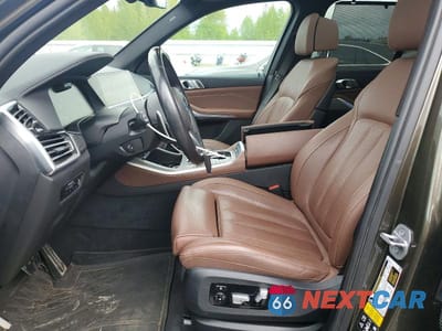 Zdjęcie 7 z 13 samochodu: 2022 BMW X5 XDRIVE40I VIN:5UXCR6C09N9K88930 - miniatura