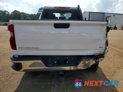 Zdjęcie 6 z 12 samochodu: 2023 CHEVROLET SILVERADO K2500 HEAVY DUTY LT VIN:1GC1YNE70PF146311 - miniatura