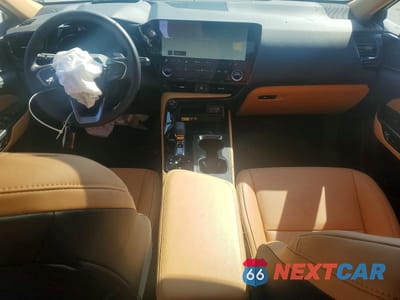 Zdjęcie 8 z 13 samochodu: 2026 LEXUS NX 350H PREMIUM VIN:2T2GKCEZ1TC061168 - miniatura