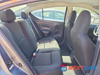 Zdjęcie 10 z 12 samochodu: 2016 NISSAN VERSA 1.6 S PLUS VIN:3N1CN7AP4GL857831 - miniatura