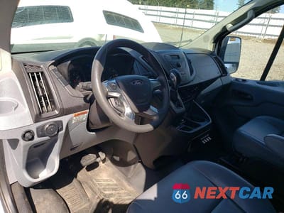 Zdjęcie 8 z 13 samochodu: 2019 FORD TRANSIT T-350 VIN:1FTBW2YM8KKA63011 - miniatura