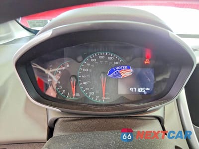 Zdjęcie 9 z 11 samochodu: 2017 CHEVROLET SONIC LS VIN:1G1JA5SG2H4126835 - miniatura