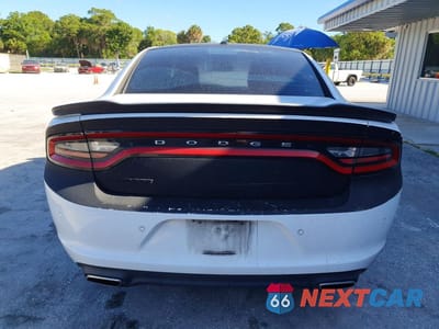 Zdjęcie 6 z 12 samochodu: 2015 DODGE CHARGER SE VIN:2C3CDXBG4FH776175 - miniatura