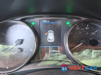 Zdjęcie 9 z 13 samochodu: 2020 NISSAN ROGUE SPORT S VIN:JN1BJ1CW1LW641304 - miniatura