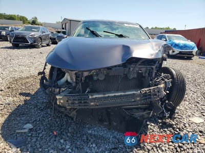 Piąte zdjęcie samochodu w środku: 2017 HONDA ACCORD EXL VIN:1HGCR2F82HA266705 - miniatura