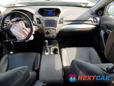 Zdjęcie 8 z 14 samochodu: 2018 ACURA RDX ADVANCE VIN:5J8TB3H74JL004841 - miniatura