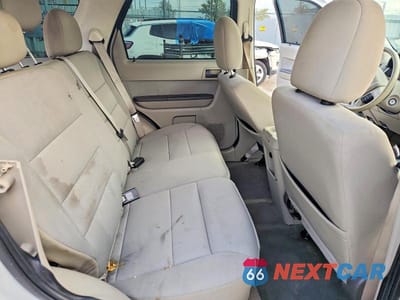 Zdjęcie 10 z 13 samochodu: 2011 FORD ESCAPE XLT VIN:1FMCU0D70BKA31471 - miniatura