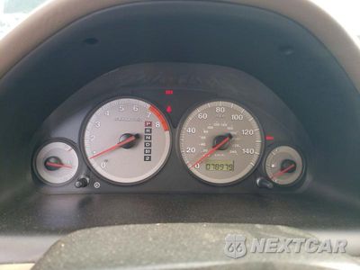 Zdjęcie 9 z 12 samochodu: 2002 HONDA CIVIC LX VIN:1HGEM225X2L006485 - miniatura