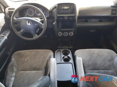 Zdjęcie 8 z 13 samochodu: 2003 HONDA CR-V EX VIN:JHLRD78863C019088 - miniatura