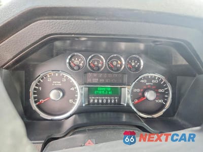 Zdjęcie 9 z 13 samochodu: 2009 FORD F350 SUPER DUTY VIN:1FTWW31R29EB07672 - miniatura