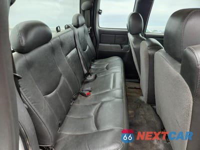 Zdjęcie 10 z 12 samochodu: 2006 CHEVROLET SILVERADO K1500 VIN:2GCEK19V161307291 - miniatura