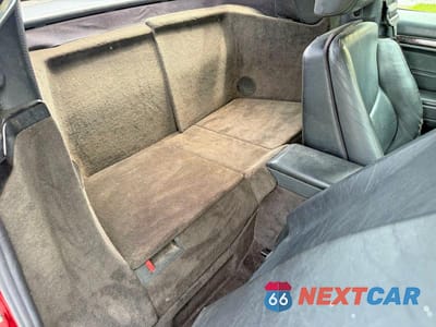 Zdjęcie 6 z 11 samochodu: 2000 MERCEDES-BENZ SL 500 VIN:WDBFA68F5YF193255 - miniatura