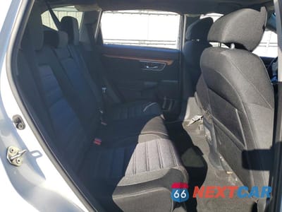 Zdjęcie 11 z 13 samochodu: 2019 HONDA CR-V EX VIN:5J6RW2H54KL027635 - miniatura
