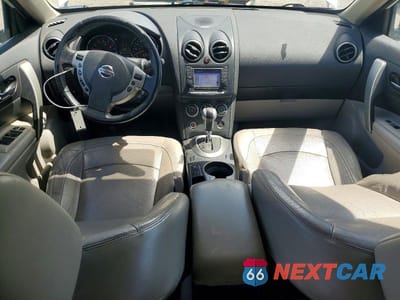 Zdjęcie 8 z 12 samochodu: 2012 NISSAN ROGUE S VIN:JN8AS5MV5CW418142 - miniatura
