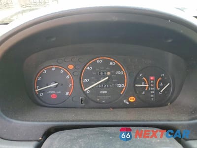 Zdjęcie 9 z 13 samochodu: 1998 HONDA CR-V EX VIN:JHLRD1864WC101630 - miniatura