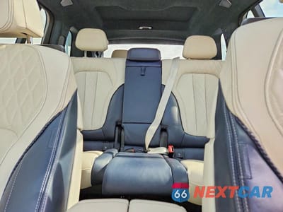 Zdjęcie 10 z 13 samochodu: 2019 BMW X7 XDRIVE50I VIN:5UXCX4C54KLB40174 - miniatura