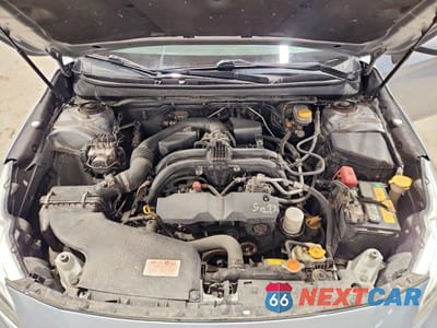 Zdjęcie 11 z 12 samochodu: 2016 SUBARU LEGACY 2.5I PREMIUM VIN:4S3BNAC66G3032024 - miniatura