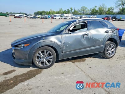 2024 MAZDA CX-30 PREMIUM 3MVDMBDM1RM603921 - główne zdjęcie licytacji z USA - miniatura