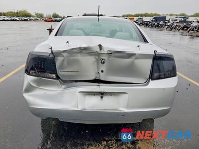 Zdjęcie 6 z 13 samochodu: 2008 DODGE CHARGER VIN:2B3KA43R88H183325 - miniatura