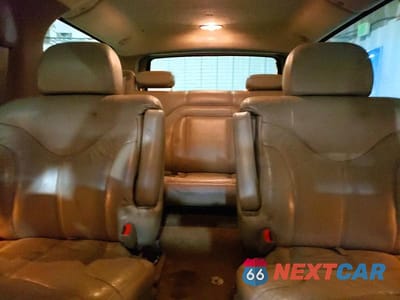 Zdjęcie 10 z 12 samochodu: 2002 GMC YUKON XL K1500 VIN:3GKFK16Z02G284376 - miniatura