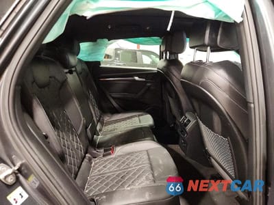 Zdjęcie 11 z 13 samochodu: 2023 AUDI SQ5 PREMIUM PLUS VIN:WA1B4AFY3P2189672 - miniatura