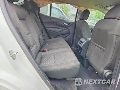 Zdjęcie 11 z 13 samochodu: 2019 CHEVROLET EQUINOX LT VIN:2GNAXKEV4K6303459 - miniatura