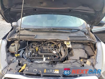 Zdjęcie 11 z 12 samochodu: 2019 FORD ESCAPE SE VIN:1FMCU0GD6KUC02486 - miniatura