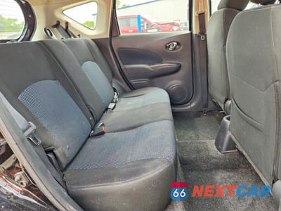 Zdjęcie 10 z 12 samochodu: 2016 NISSAN VERSA NOTE VIN:3N1CE2CP3GL405725 - miniatura