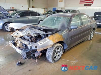 1998 CHEVROLET MALIBU 1G1ND52M2WY159273 - główne zdjęcie licytacji z USA - miniatura