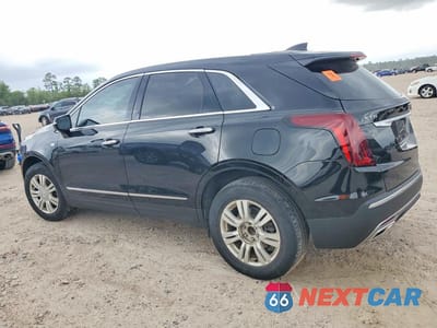 Drugie zdjęcie samochodu z przodu: 2025 CADILLAC XT5 PREMIUM LUXURY VIN:1GYKNCR43SZ104833 - miniatura