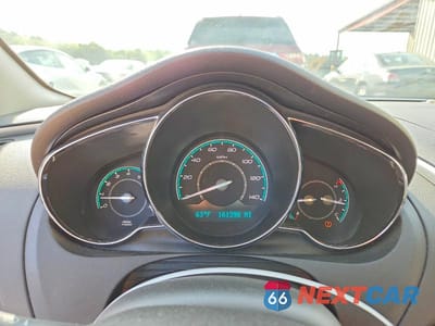 Zdjęcie 9 z 12 samochodu: 2012 CHEVROLET MALIBU 1LT VIN:1G1ZC5E01CF140489 - miniatura