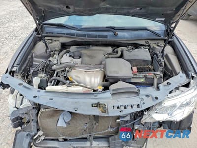 Zdjęcie 11 z 13 samochodu: 2012 TOYOTA CAMRY XLE VIN:4T4BF1FK4CR203817 - miniatura