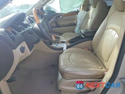 Zdjęcie 7 z 13 samochodu: 2012 BUICK ENCLAVE VIN:5GAKRCED2CJ121740 - miniatura