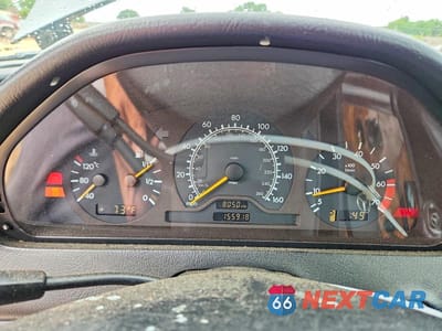 Zdjęcie 9 z 12 samochodu: 2000 MERCEDES-BENZ C 230 VIN:WDBHA24G7YA830353 - miniatura