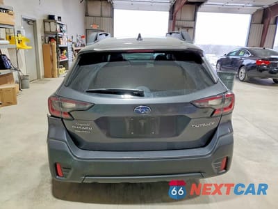 Zdjęcie 6 z 13 samochodu: 2020 SUBARU OUTBACK PREMIUM VIN:4S4BTACC2L3234103 - miniatura