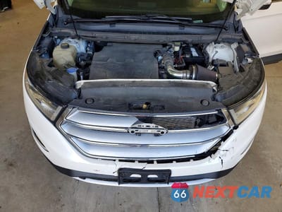 Zdjęcie 12 z 12 samochodu: 2016 FORD EDGE SEL VIN:2FMPK4J87GBC37318 - miniatura