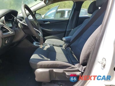 Zdjęcie 7 z 12 samochodu: 2018 CHEVROLET CRUZE LT VIN:1G1BE5SM4J7230052 - miniatura