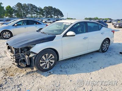 2019 NISSAN ALTIMA S 1N4BL4BV6KC246462 - główne zdjęcie licytacji z USA - miniatura
