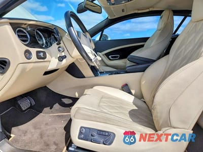 Zdjęcie 7 z 11 samochodu: 2012 BENTLEY CONTINENTAL GT VIN:SCBFR7ZAXCC071524 - miniatura