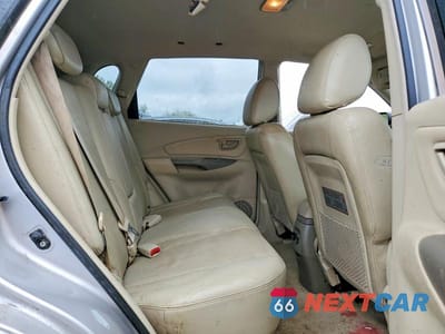 Zdjęcie 11 z 13 samochodu: 2006 HYUNDAI TUCSON GLS VIN:KM8JN12D76U264583 - miniatura