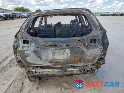 Zdjęcie 6 z 12 samochodu: 2020 SUBARU OUTBACK PREMIUM VIN:4S4BTACC5L3256306 - miniatura