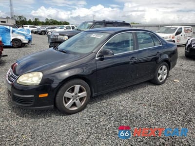 2009 VOLKSWAGEN JETTA SE 3VWRM71K99M169705 - główne zdjęcie licytacji z USA - miniatura