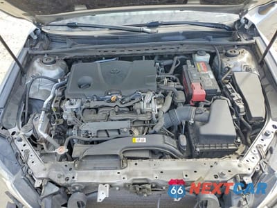 Zdjęcie 11 z 12 samochodu: 2019 TOYOTA CAMRY SE VIN:4T1B11HK6KU681385 - miniatura