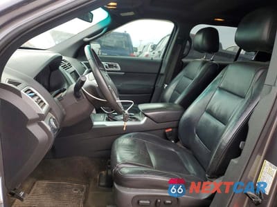 Zdjęcie 7 z 13 samochodu: 2013 FORD EXPLORER XLT VIN:1FM5K7D8XDGB98703 - miniatura