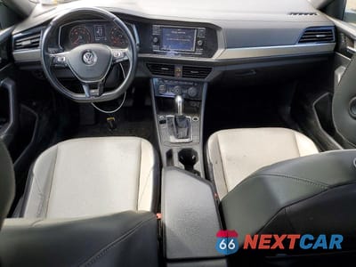 Zdjęcie 8 z 12 samochodu: 2019 VOLKSWAGEN JETTA S VIN:3VWC57BU3KM053733 - miniatura
