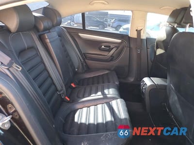 Zdjęcie 10 z 12 samochodu: 2016 VOLKSWAGEN CC BASE VIN:WVWBP7AN1GE513178 - miniatura