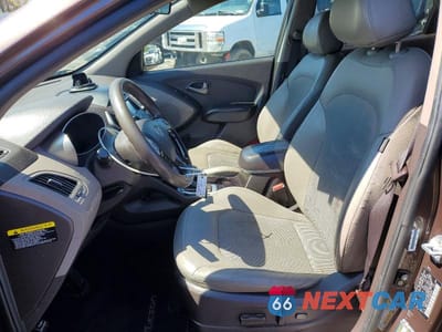 Zdjęcie 7 z 12 samochodu: 2015 HYUNDAI TUCSON GLS VIN:KM8JTCAF2FU959803 - miniatura